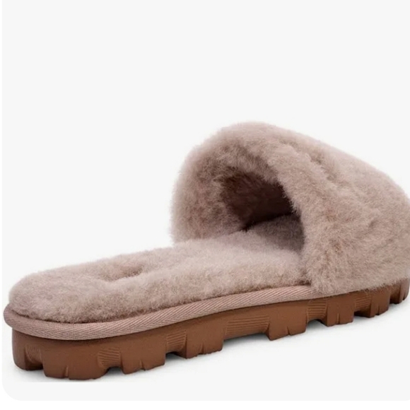 Ugg Women's Cozette Slides - Picture 3 of 6